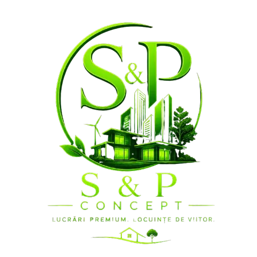 S&P Concept