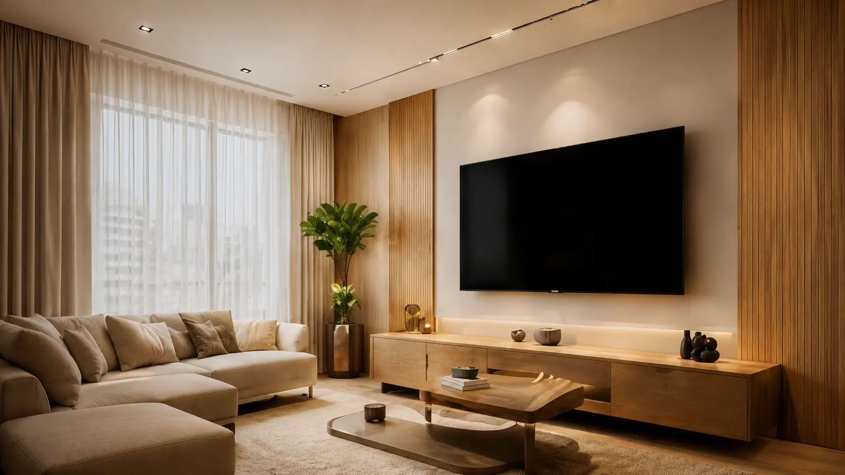 Interior living